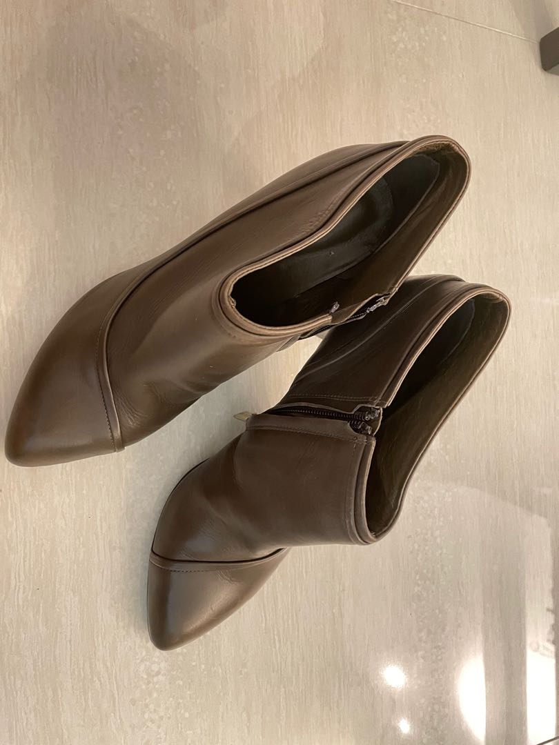 Gino rossi ankle boots online