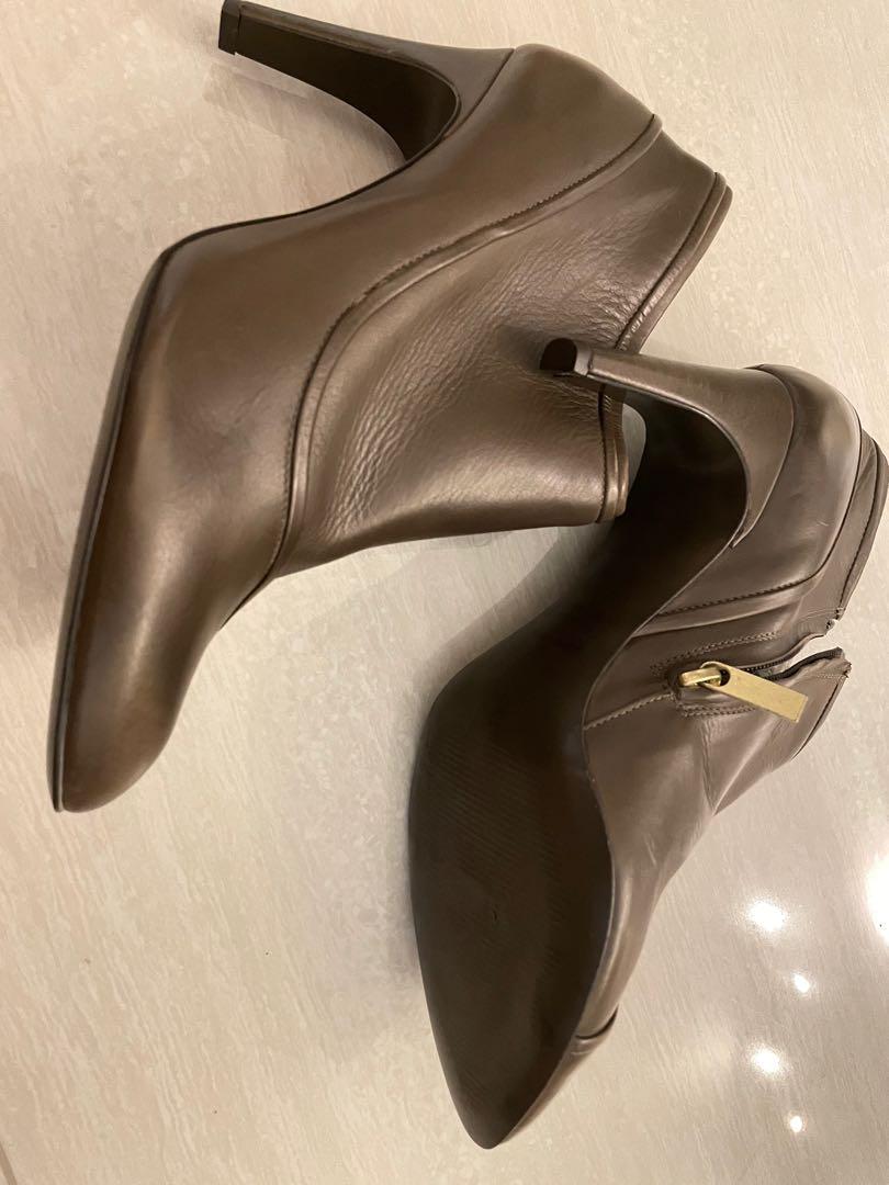 Gino rossi ankle clearance boots