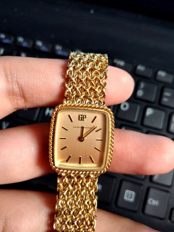 Womens girard perregaux watches best sale