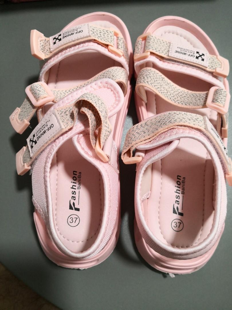 Girls of clearance sandal