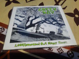 Greenday CD