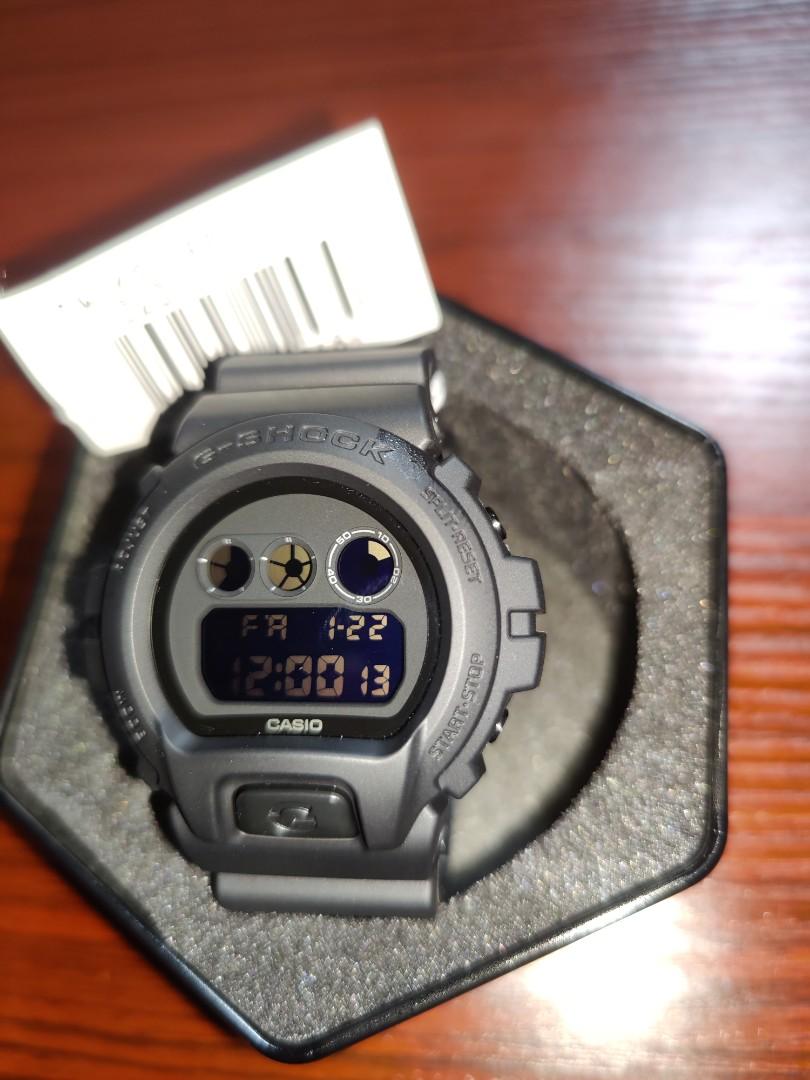 Dw6900 blackout best sale
