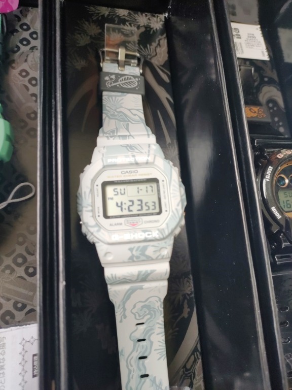 dw5600slg