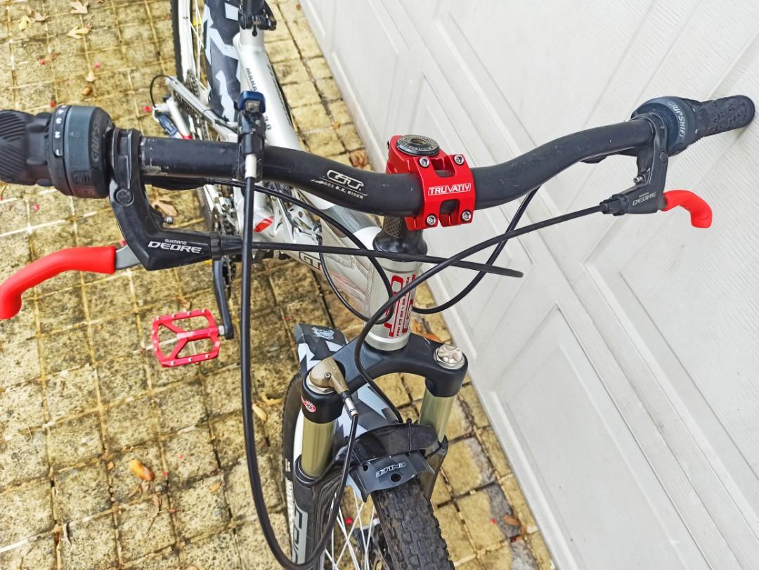 gt marathon 3.0 all terra