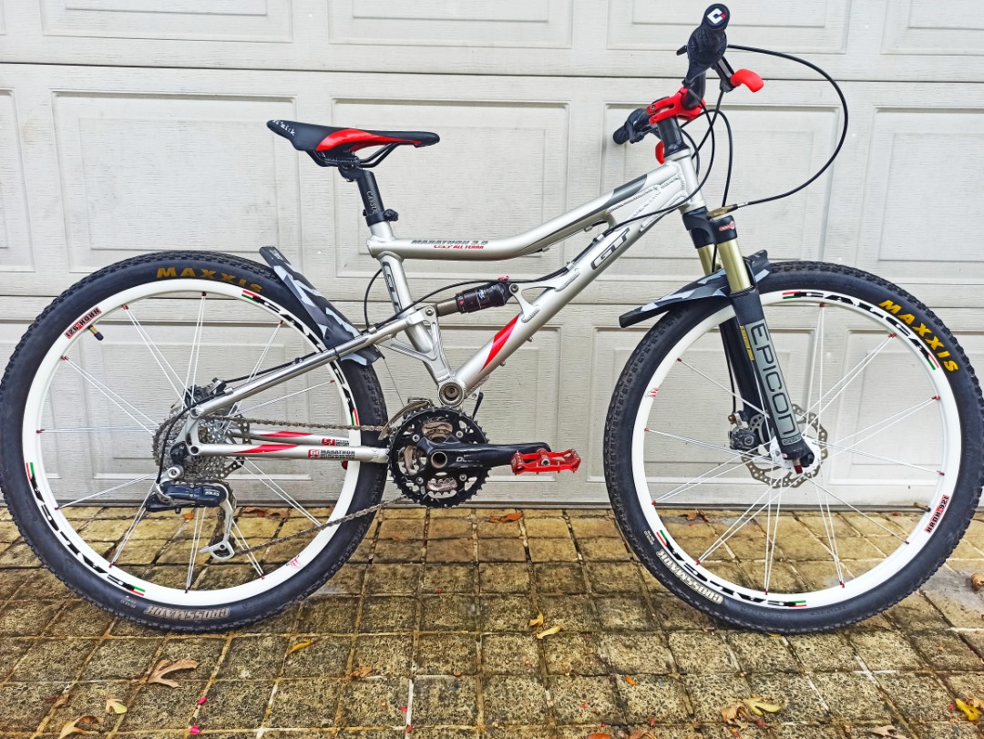 Gt marathon 3.0 all terra Clearance