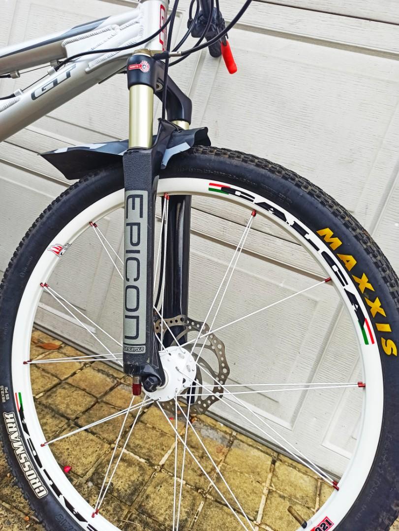 gt marathon 3.0 all terra