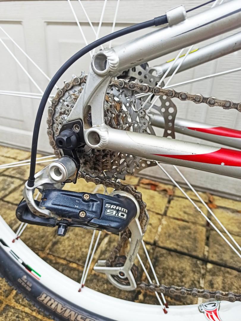 gt marathon 3.0 all terra