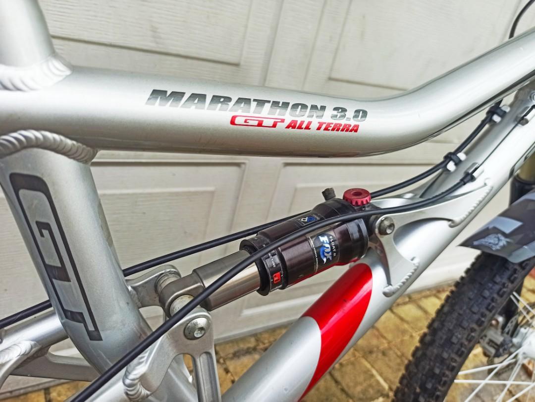 gt marathon 3.0 all terra