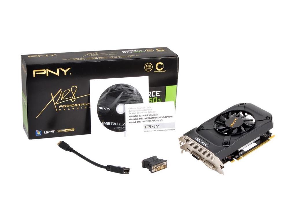 Pny gtx 750 sale ti