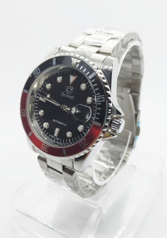 Gucamel automatic on sale watch