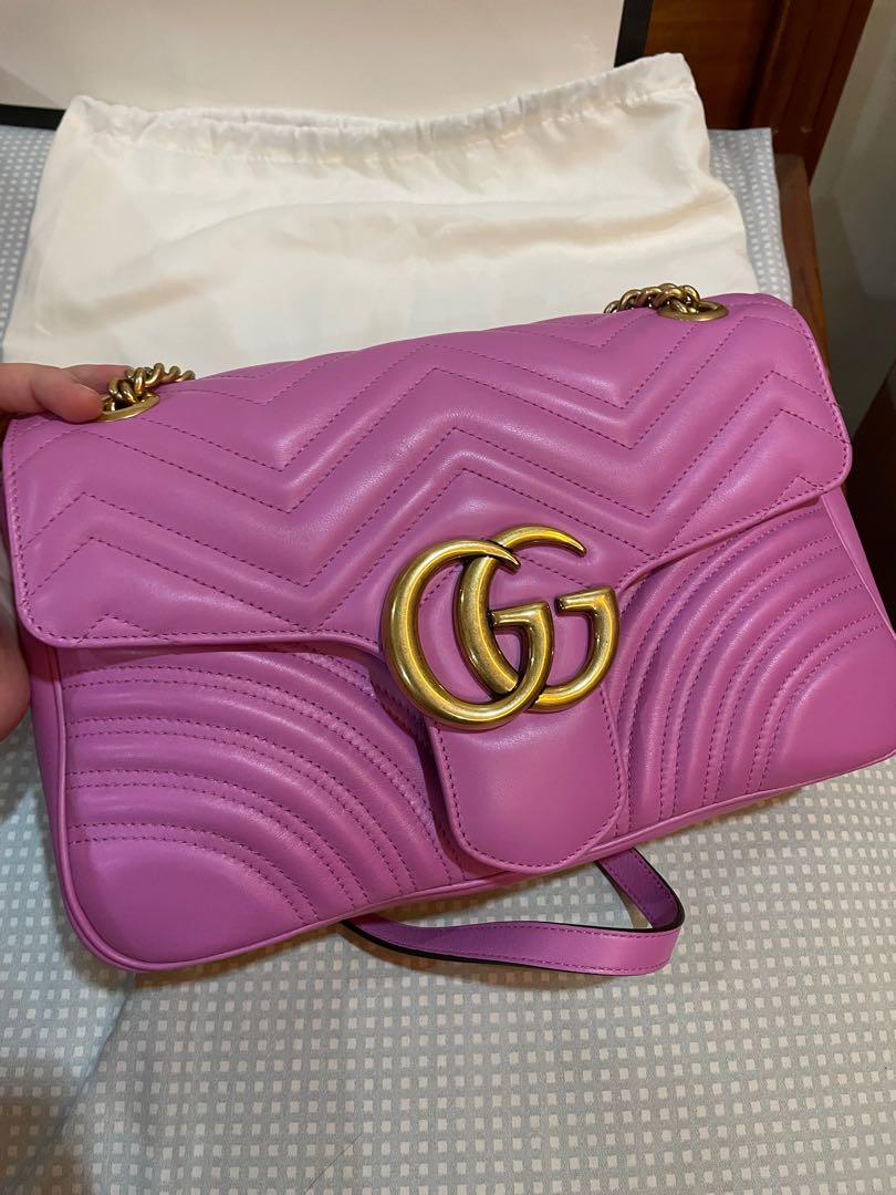 Gucci clearance candy pink