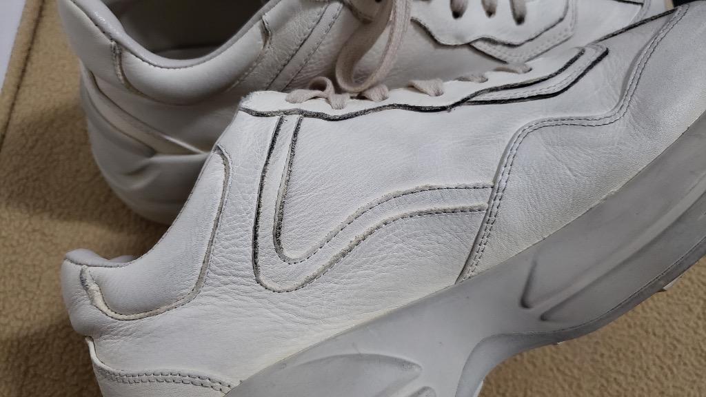 Gucci outlet sneakers ugly