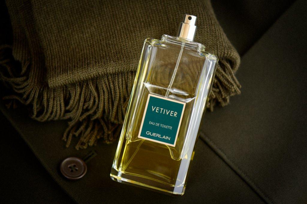 Guerlain vetiver cheap 100 ml