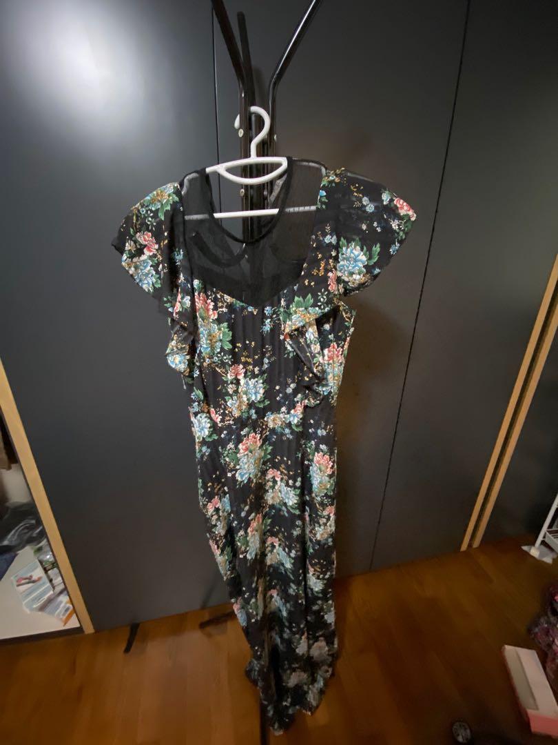 Branded dresses sale clearance