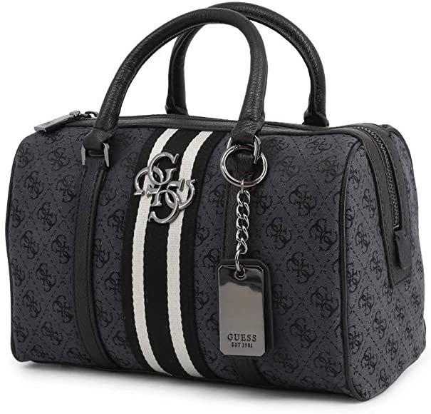 guess vintage box satchel