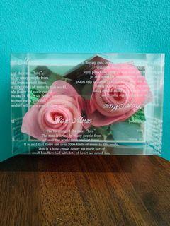 Rose Mure- Hand-made