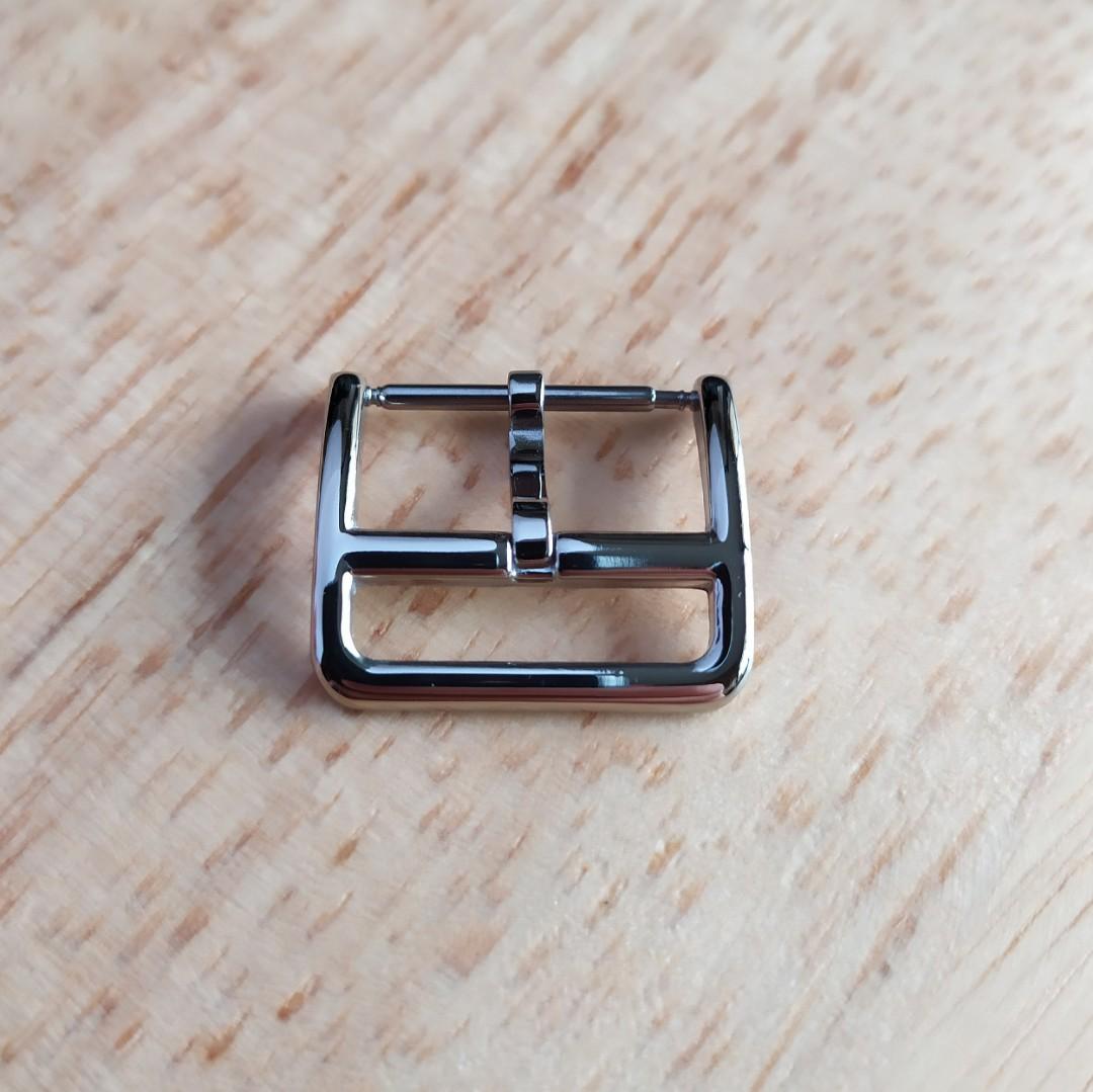 Watch pin buckle hotsell