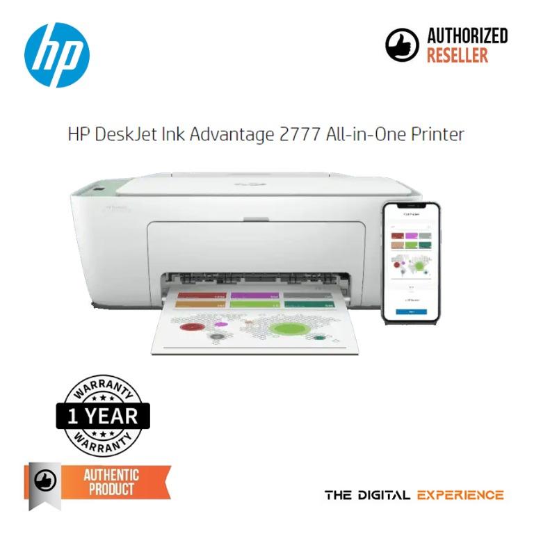 Hp Deskjet F4480 Price In Philippines