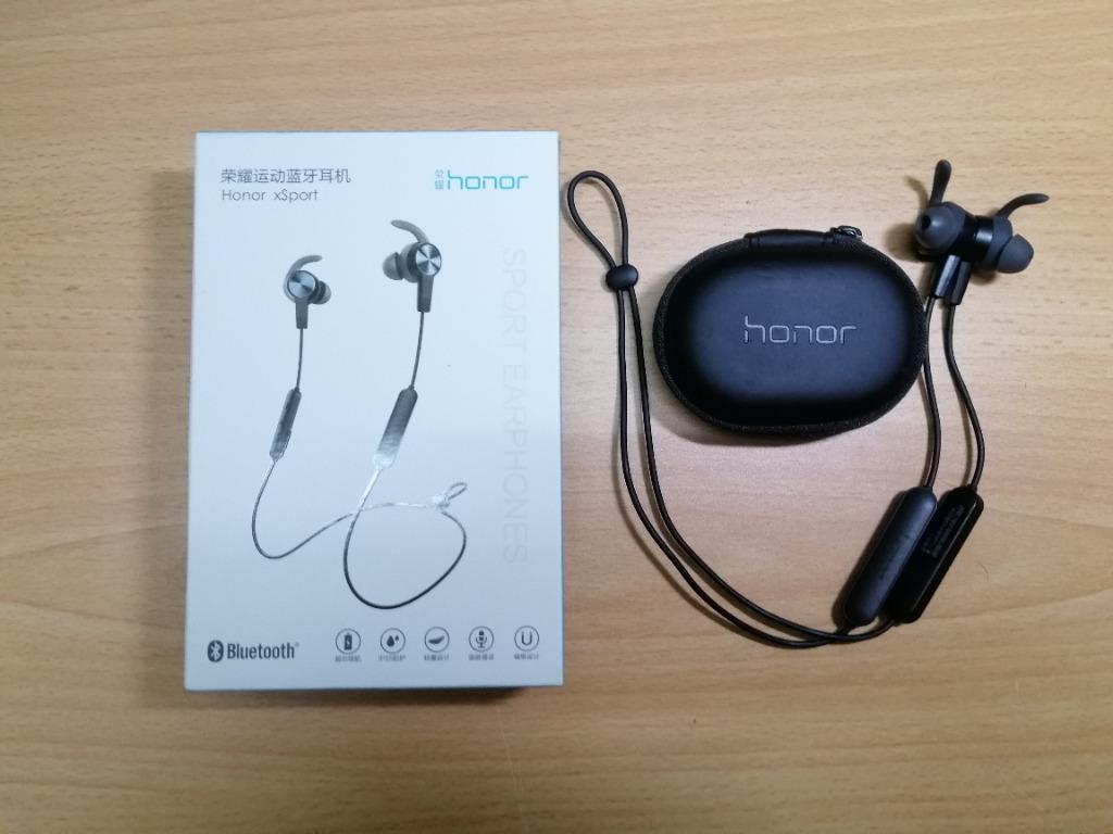Honor xsport am61 2025
