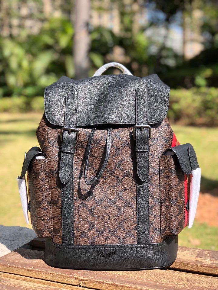reversible coach