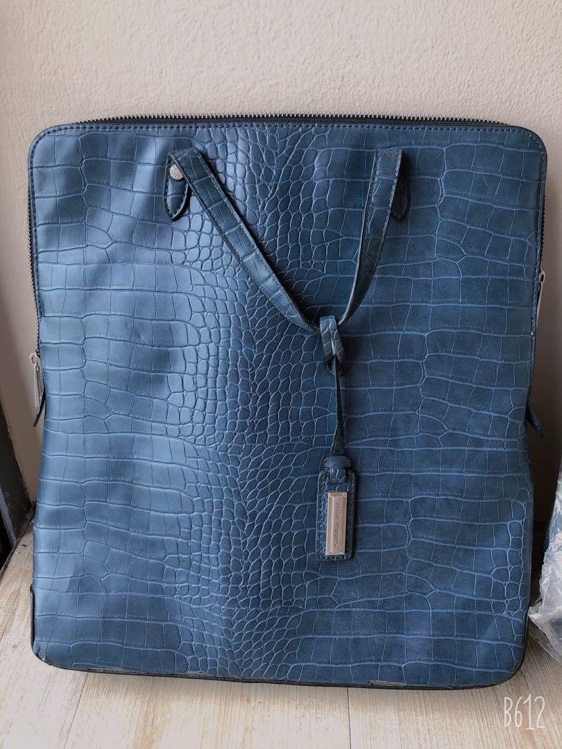 Dust bag hush puppies clearance
