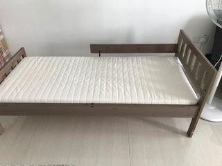 Ikea Bed Sets with matters for Kid