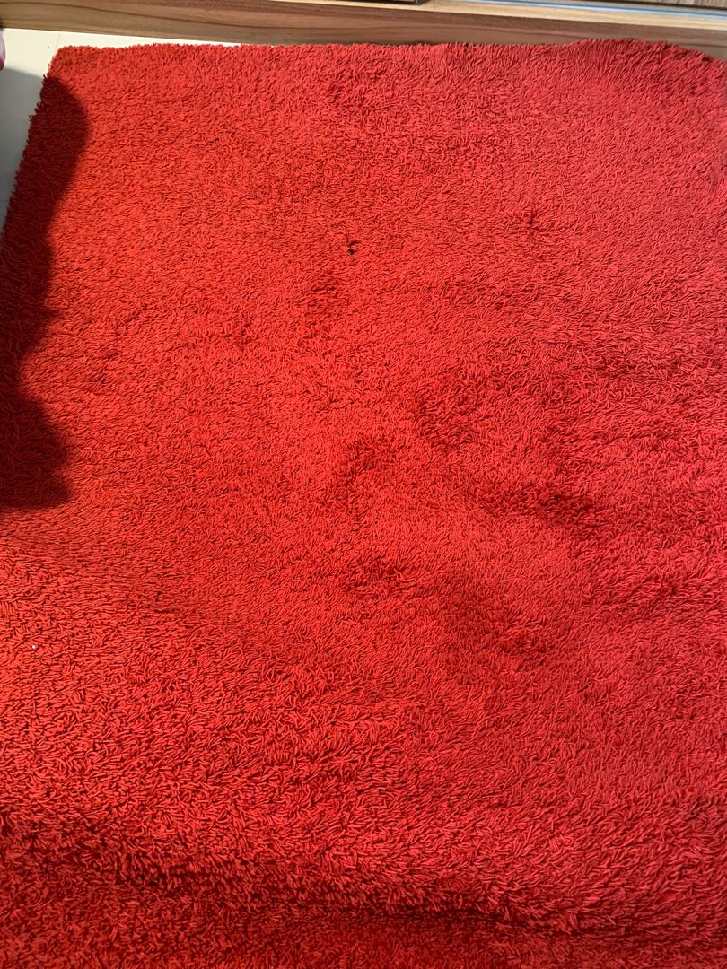 Ikea Carpet, Furniture & Home Living, Home Decor, Carpets, Mats