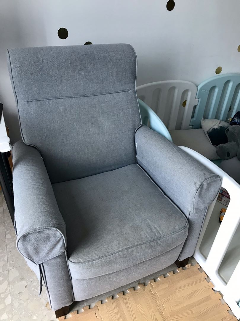 Muren recliner store