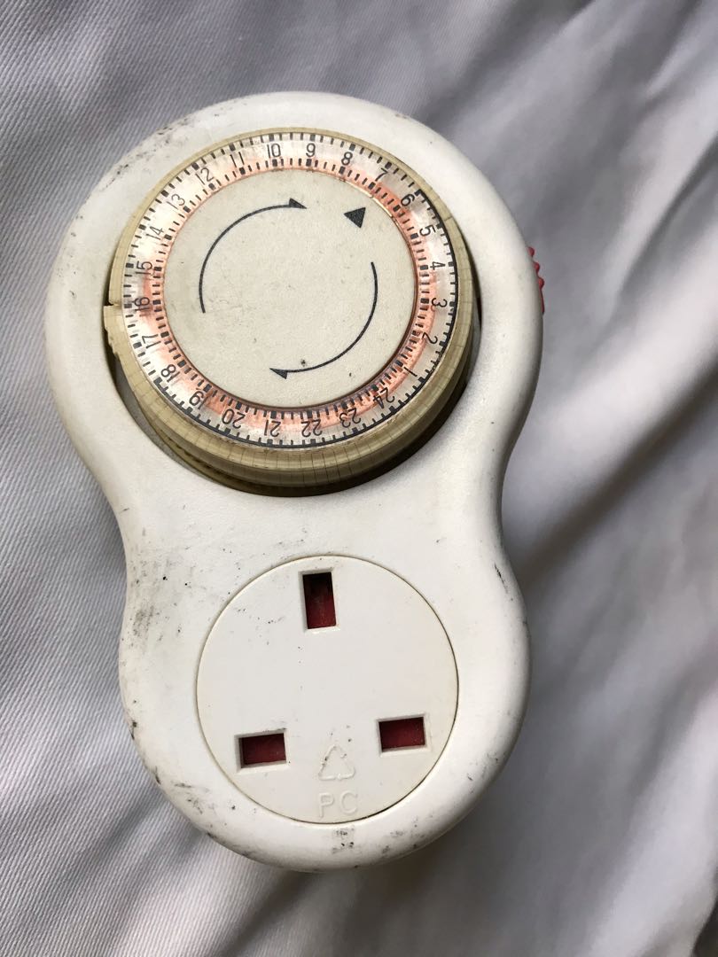 IKEA time plug “ free of charge”, 運動產品, 其他運動配件 Carousell