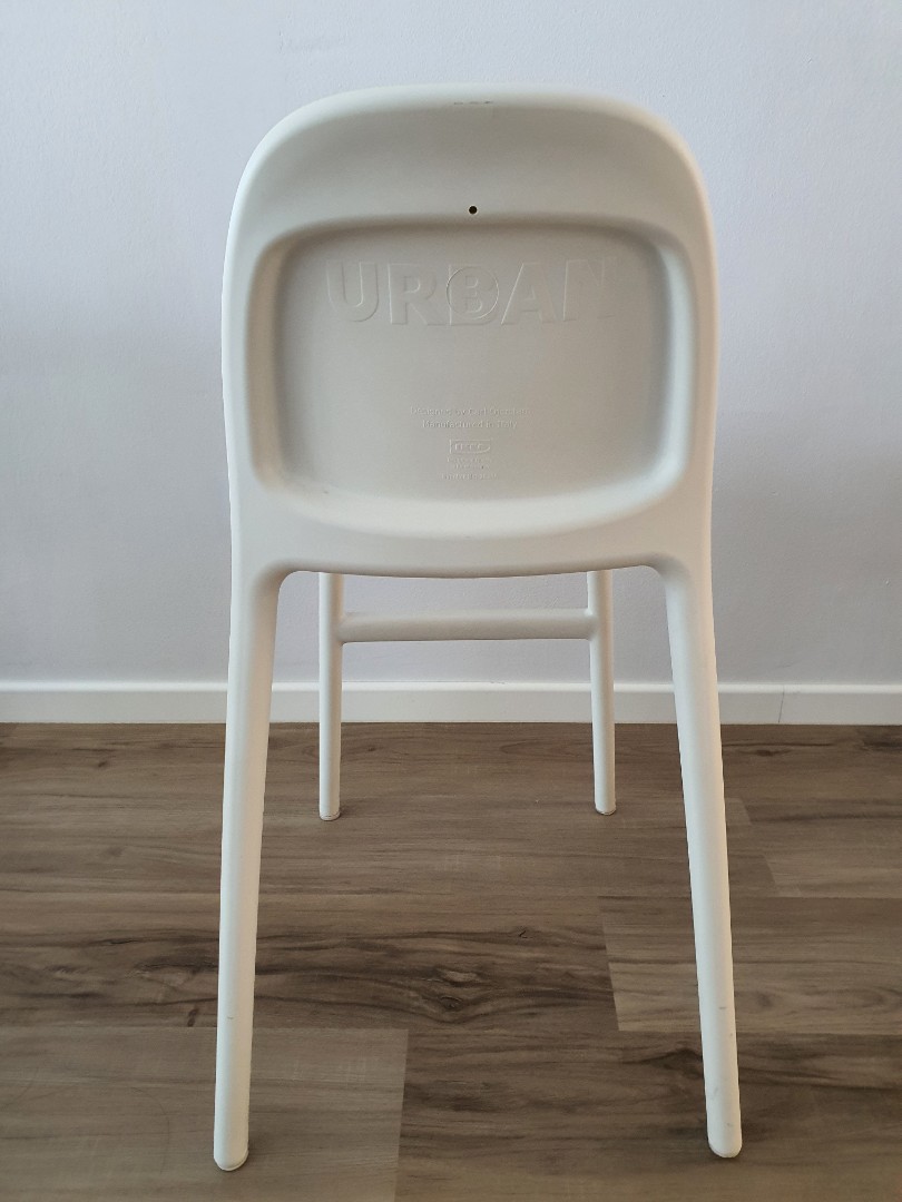 IKEA Urban Chair, Babies & Kids, Nursing & Feeding, Baby High Chairs on