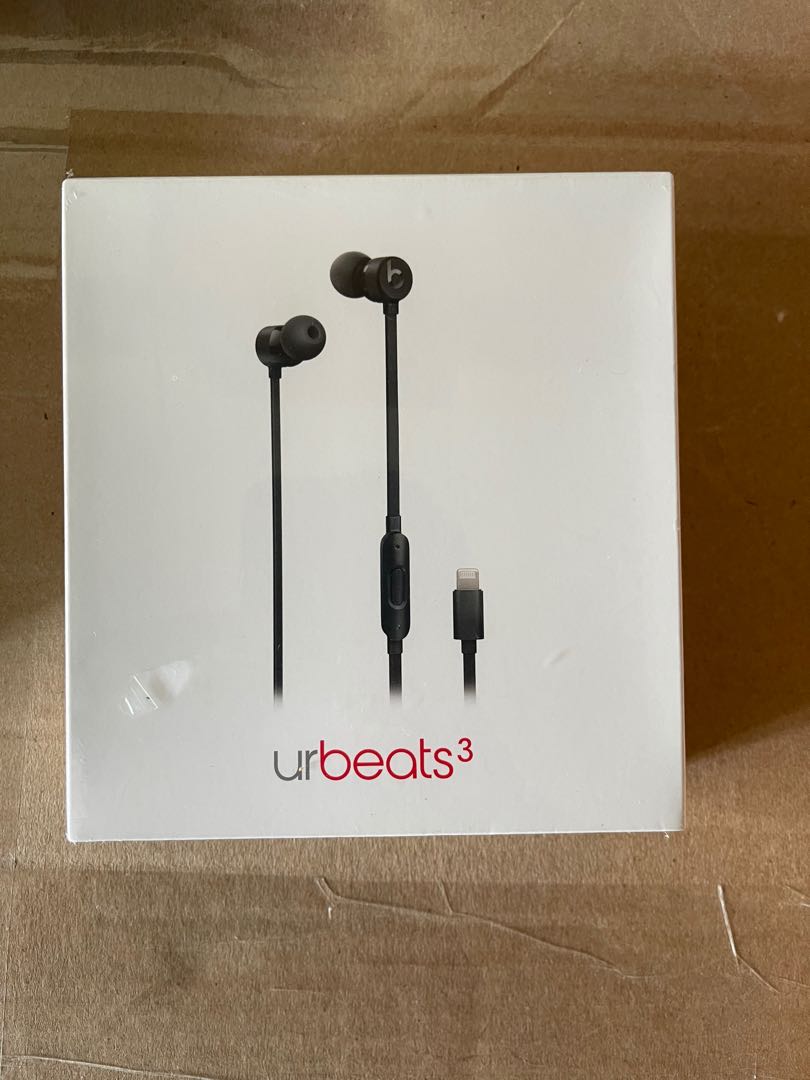 urbeats3 hmv