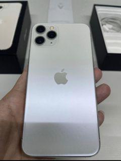 Iphone 11 Pro