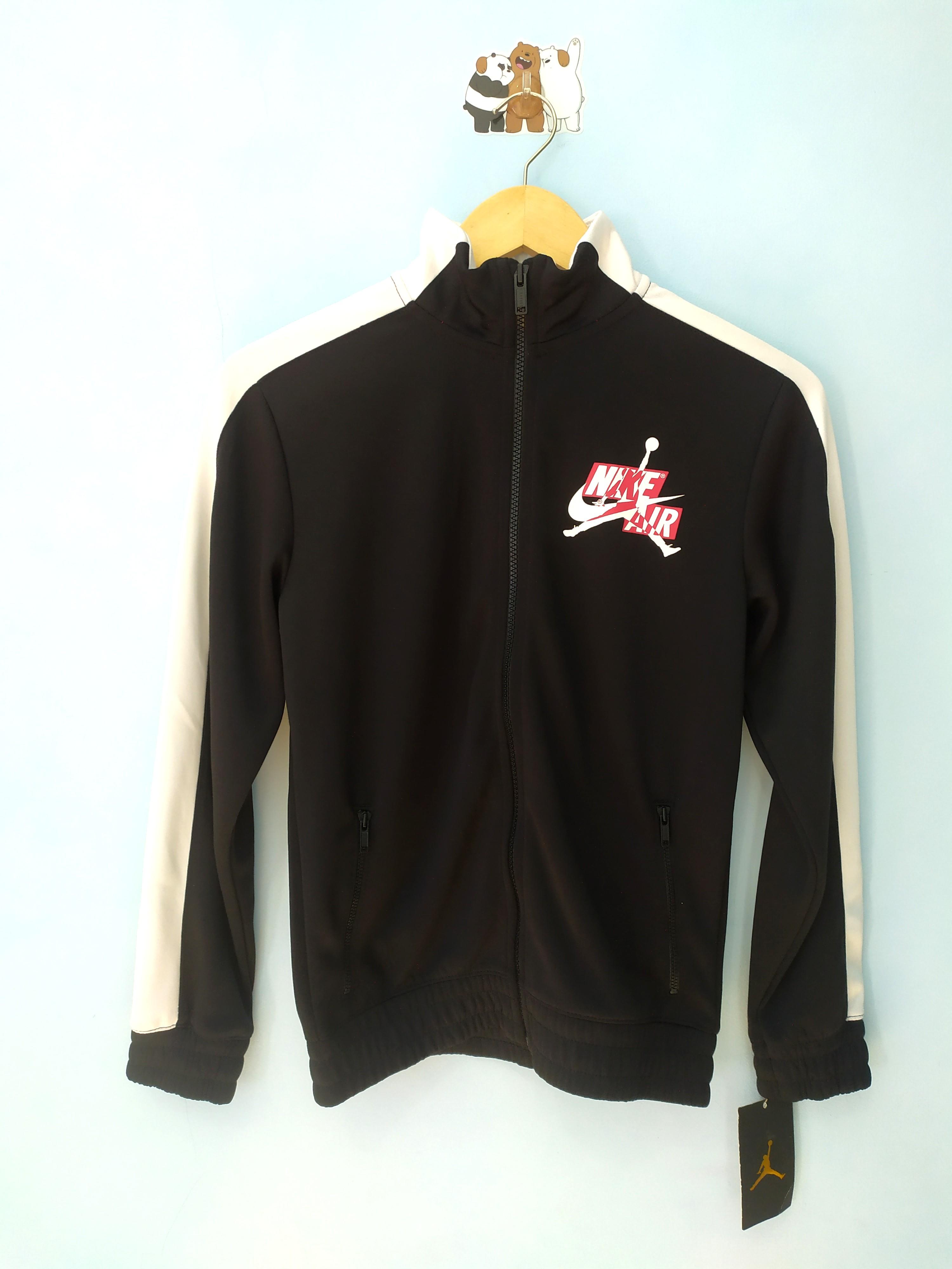 Jaket nike air jordan original top