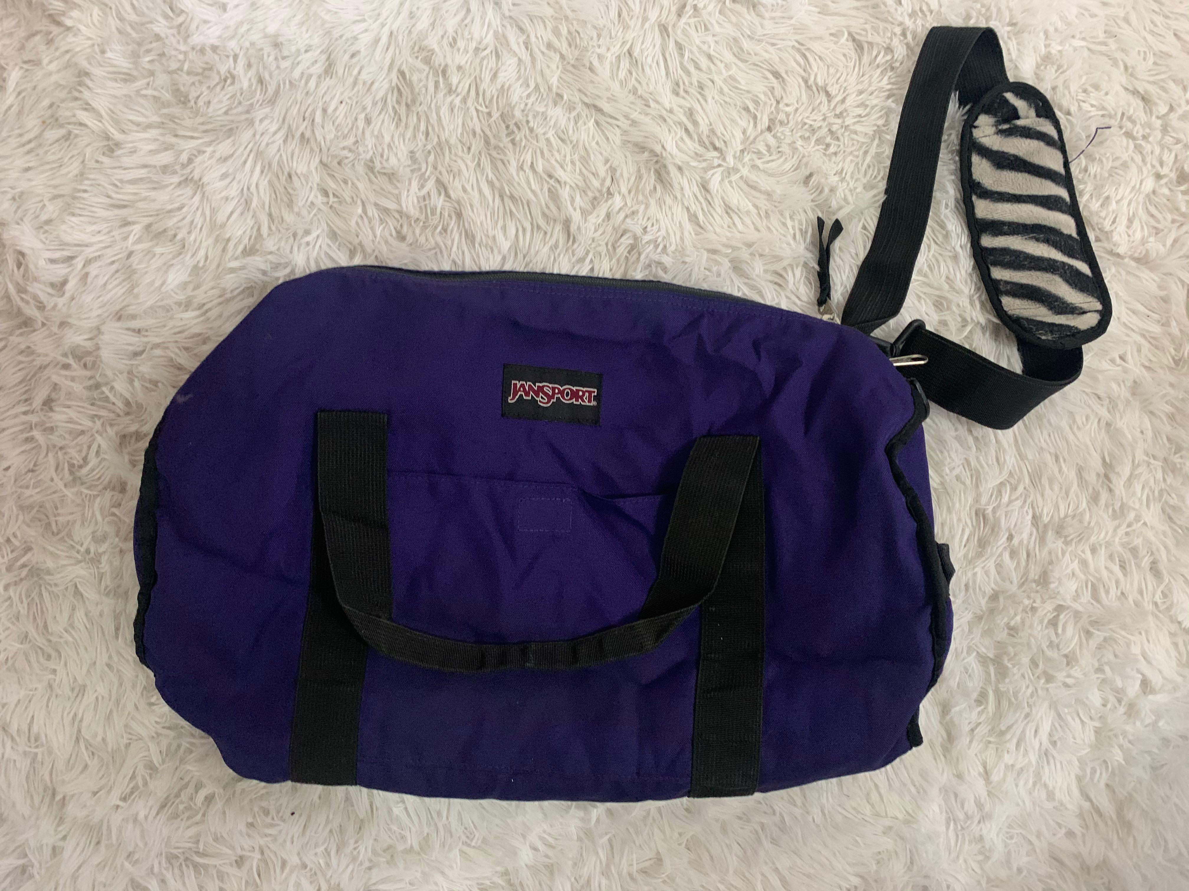 Jansport gym bag 2025
