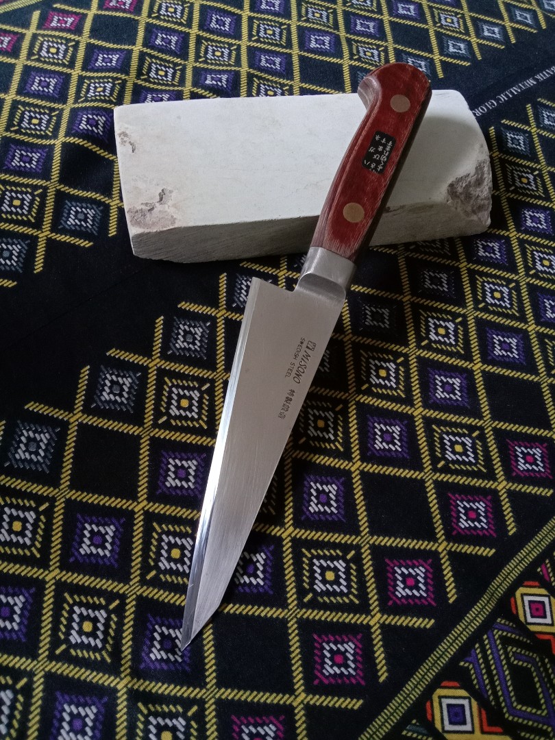 japanese knife misono, Furniture & Home Living, Home Improvement