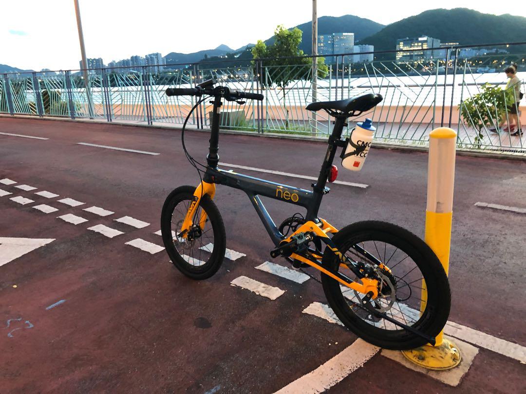 Java neo2 carbon 2025