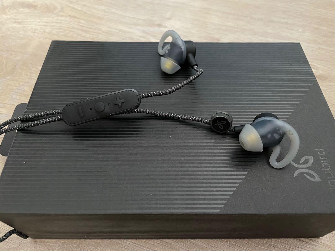 Jaybird Tarah Pro with 3Y warranty Harvey Norman