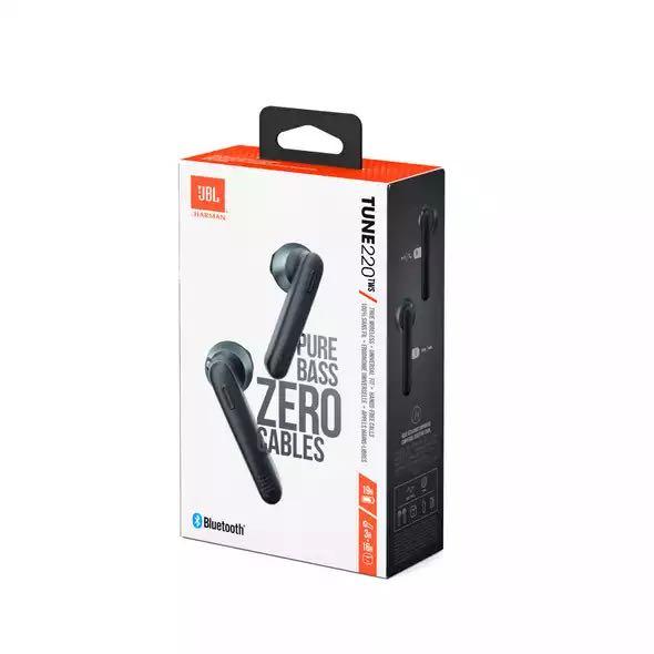 jbl tune 220tws in ear