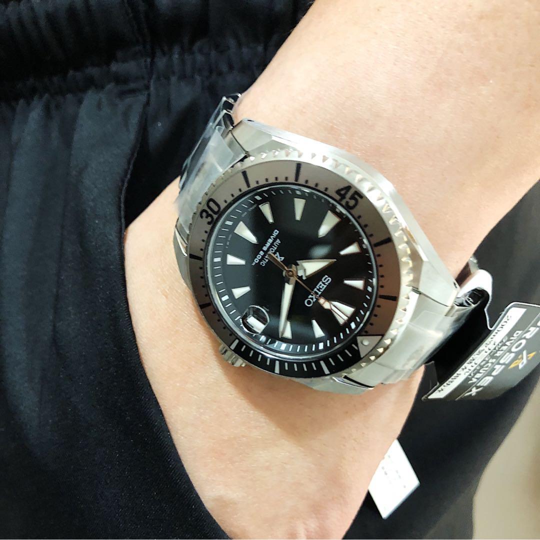 JDM BNIB Seiko Prospex SBDC129 SPB189 SPB189J SPB189J1 Shogun 200m Diver s Made In Japan Men Watch Men s Fashion Watches Accessories Watches on Carousell
