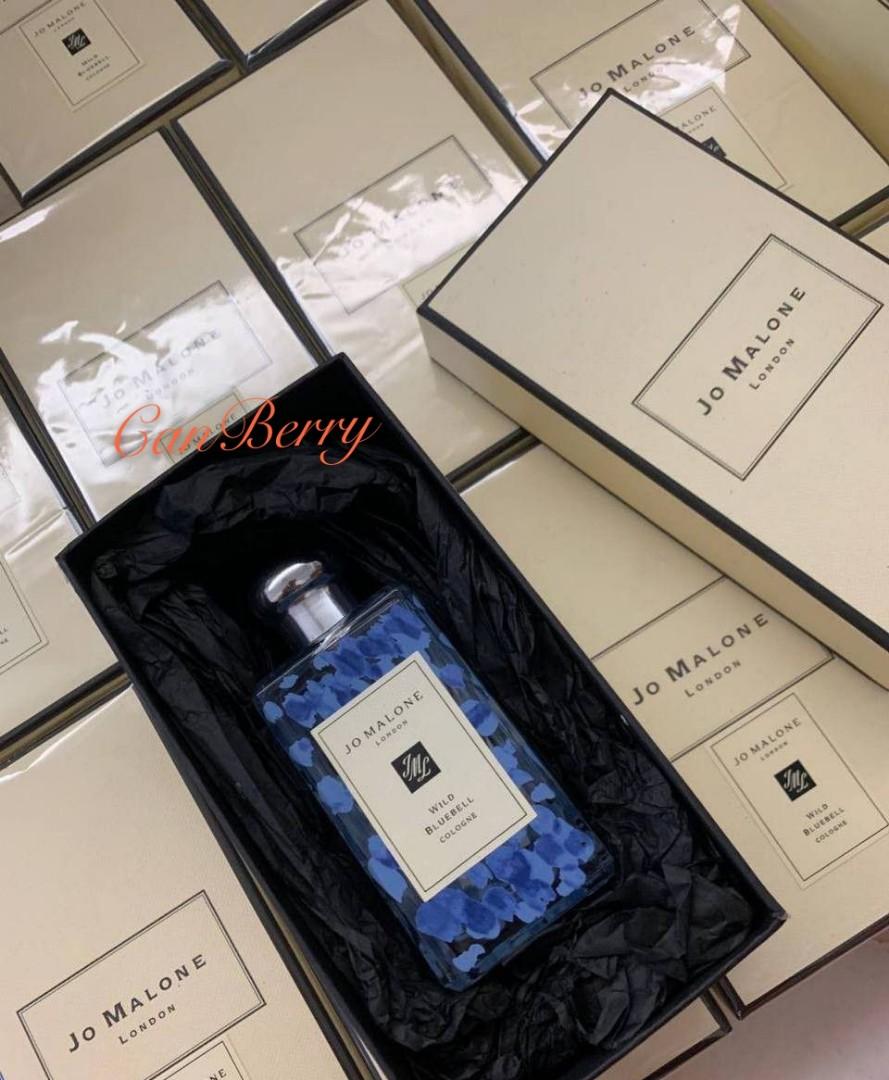 Jo malone perfume limited edition 2021 outlet