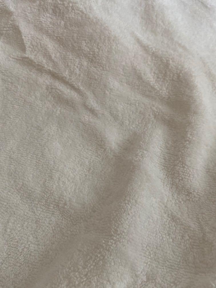 John Lewis terry cotton baby cot bed sheets, Babies & Kids, Baby