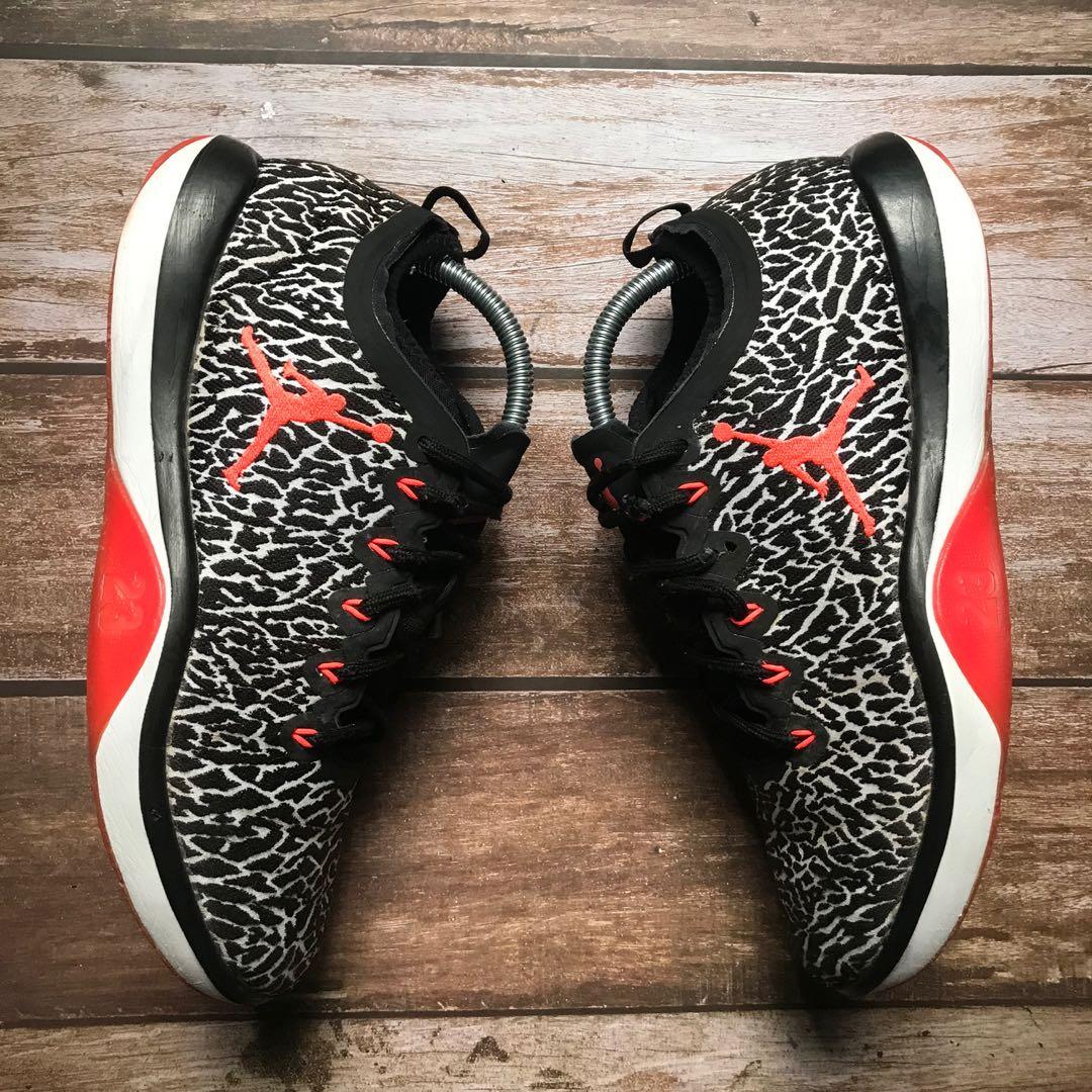 Zebra jordans online