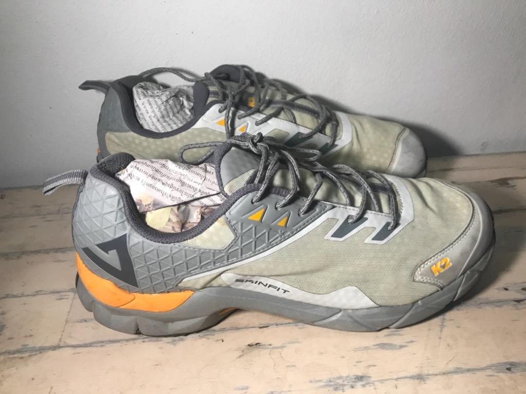 K2 Skinfit Unlimited Tech Men s Fashion Footwear Sneakers on