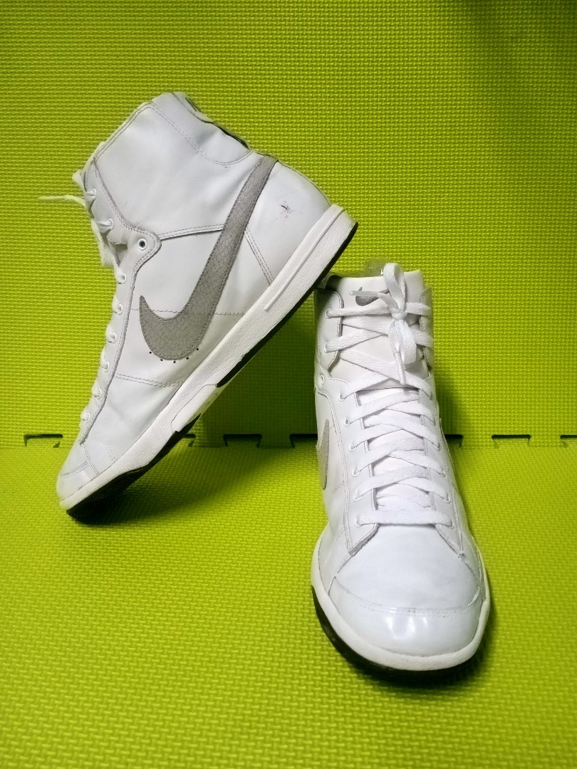 Kasut nike clearance high cut