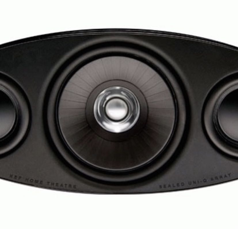 Kef 3005 speakers on sale