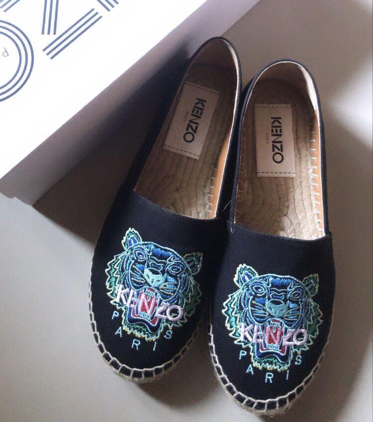 Jual kenzo espadrilles store