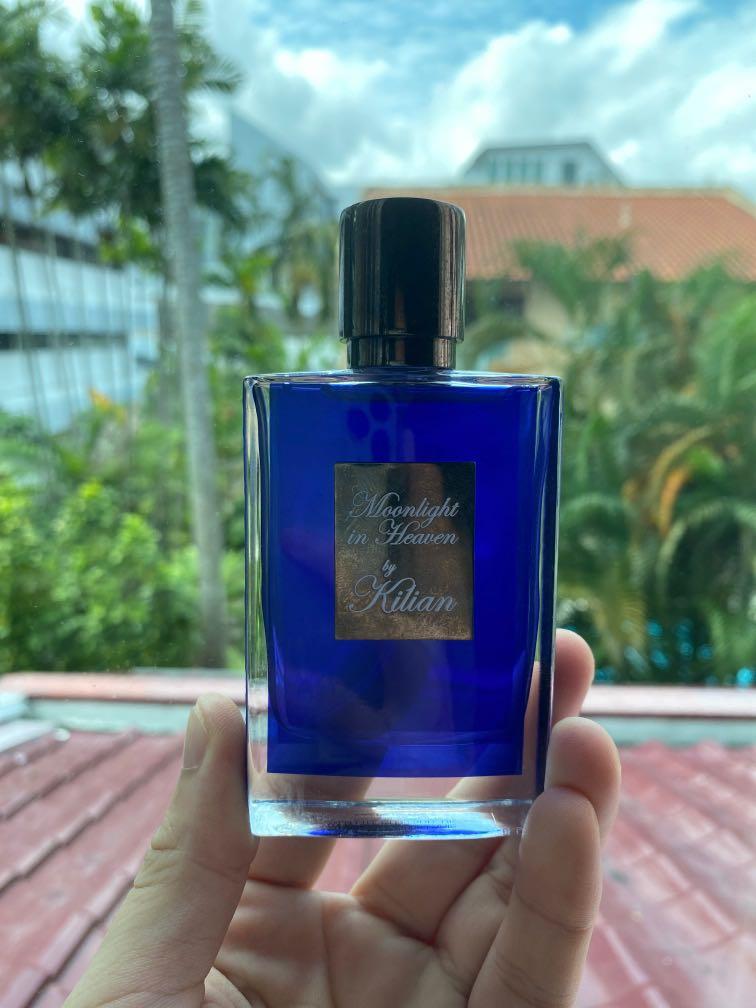 kilian moonlight in heaven review