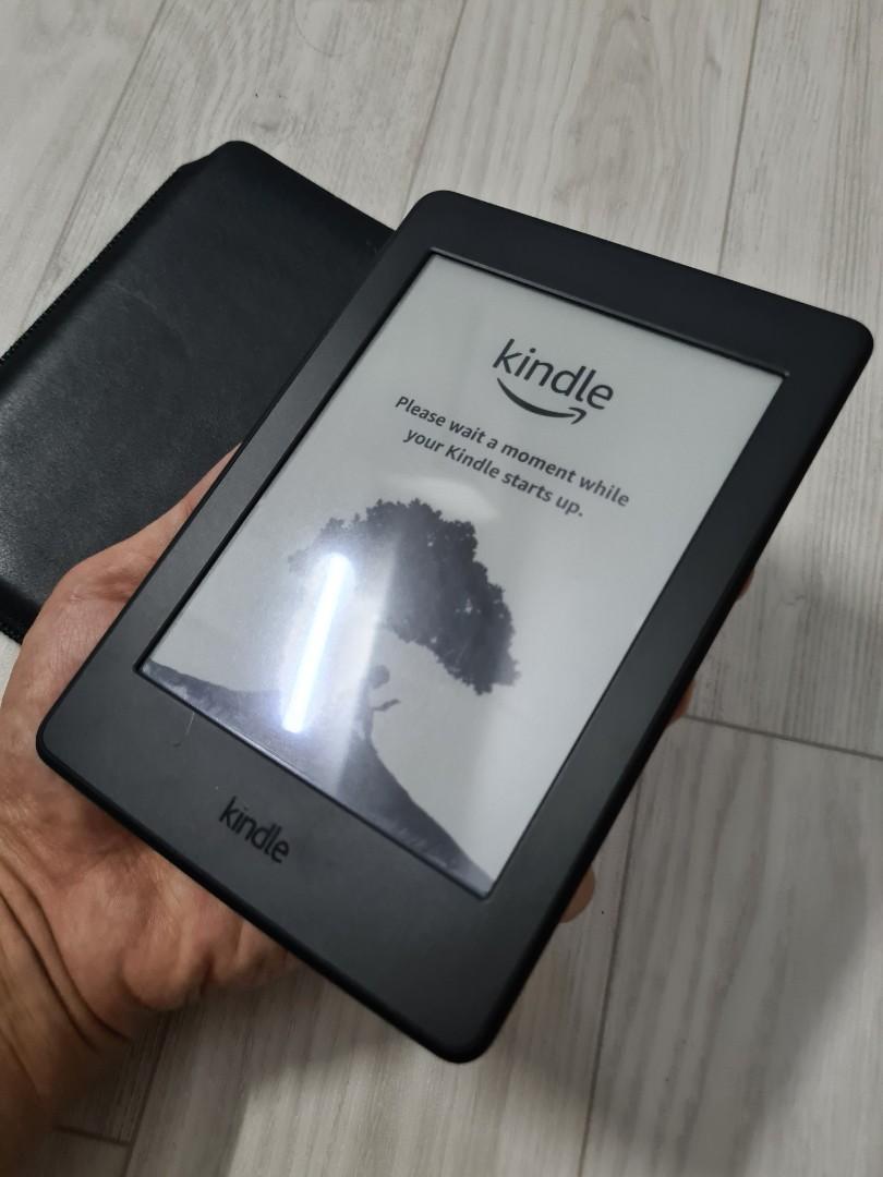 Kindle Paperwhite DP75SDI, Mobile Phones & Gadgets, E-Readers on Carousell
