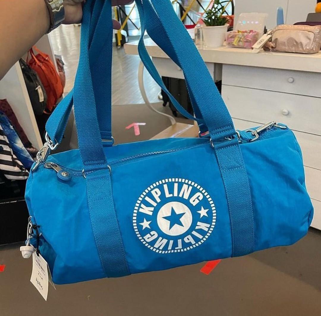 Kipling Duffle Bag