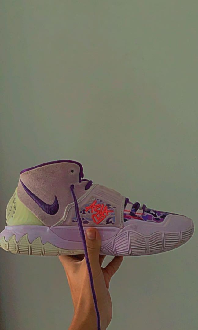 kyrie 6s nike